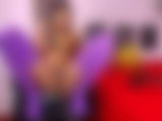 Live cam show with lenazoe - Brown Hair on Stripli.com