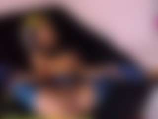 lenazoe's Live Sex Cam Show