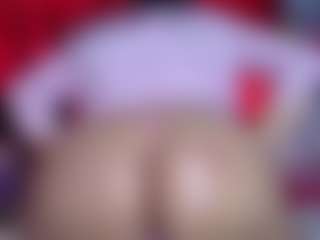 anymour's Live Sex Cam Show