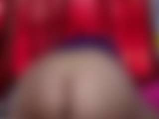 anymour's Live Sex Cam Show