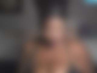 Live cam show with BellaStar - Black on Free Soda