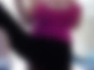 MaryX's Live Sex Cam Show