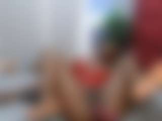 Camila360's Live Sex Cam Show
