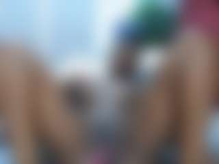 Camila360's Live Sex Cam Show