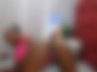Camila360's Live Sex Cam Show