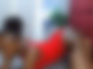 Camila360's Live Sex Cam Show