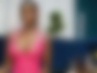 Live cam show with Camila360 - Ebony on Mixed Magazine Live | kenya