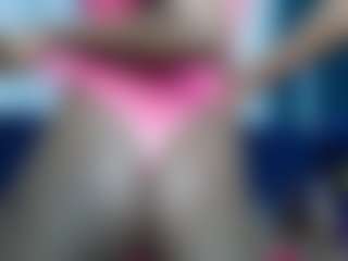 Camila360's Live Sex Cam Show