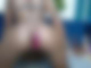 Camila360's Live Sex Cam Show