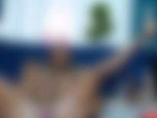 Camila360's Live Sex Cam Show