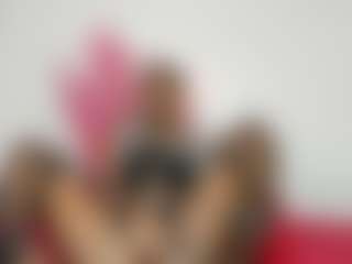Camila360's Live Sex Cam Show