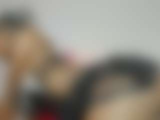Live cam show with Camila360 - Foot Fetish on StripNow