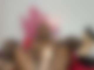 Camila360's Live Sex Cam Show