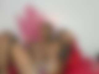 Camila360's Live Sex Cam Show
