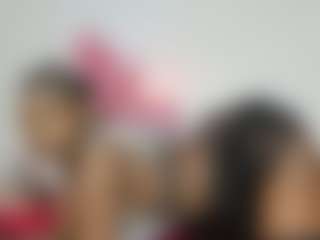 Live cam show with Camila360 - Twerk Ebony on parknlotfishbdy