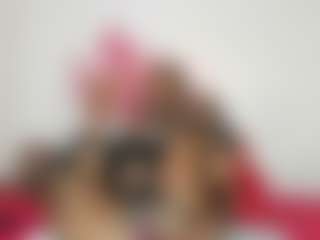 Camila360's Live Sex Cam Show