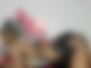 Live cam show with Camila360 - Tease on Instabang