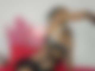 Live cam show with Camila360 - Public Ebony on https://playwithruby.com