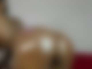 Live cam show with Camila360 - Twerk on Camsoda