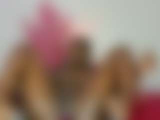 Camila360's Live Sex Cam Show