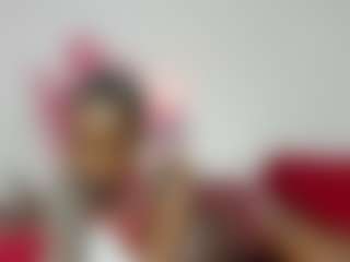 Camila360's Live Sex Cam Show