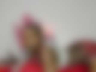 Camila360's Live Sex Cam Show