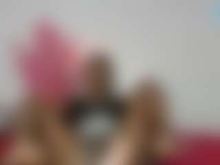 Camila360's Live Sex Cam Show