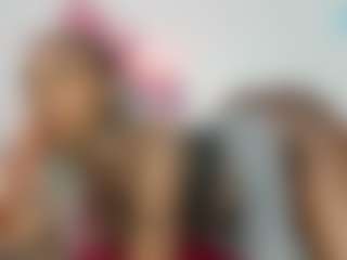 Camila360's Live Sex Cam Show