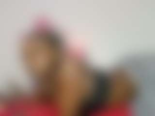 Camila360's Live Sex Cam Show