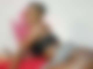 Camila360's Live Sex Cam Show