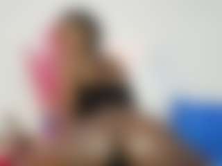 Camila360's Live Sex Cam Show