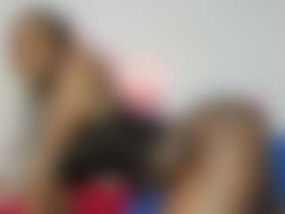 Camila360's Live Sex Cam Show