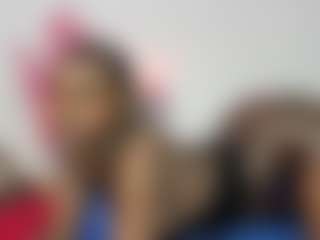Camila360's Live Sex Cam Show