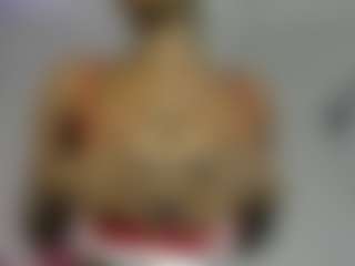 Camila360's Live Sex Cam Show
