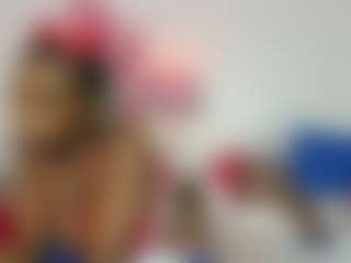 Camila360's Live Sex Cam Show
