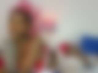 Camila360's Live Sex Cam Show