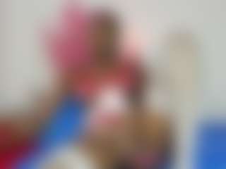 Camila360's Live Sex Cam Show