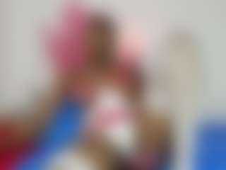 Camila360's Live Sex Cam Show