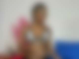 Live cam show with Camila360 - Big Tits on CamwithHer