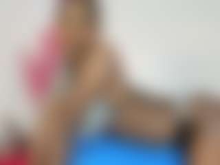 Camila360's Live Sex Cam Show