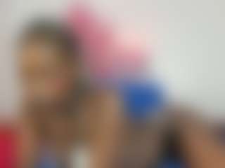 Live cam show with Camila360 - Black Blowjob on Free Soda