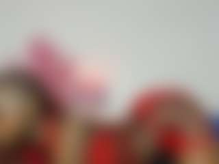 Camila360's Live Sex Cam Show