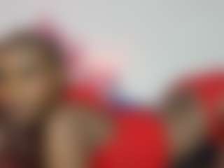 Live cam show with Camila360 - Ebony Teen (18+) on CamClone