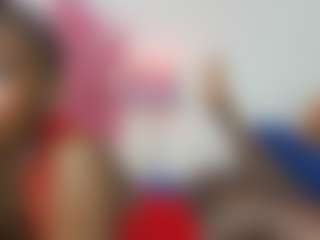 Camila360's Live Sex Cam Show
