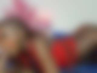 Camila360's Live Sex Cam Show