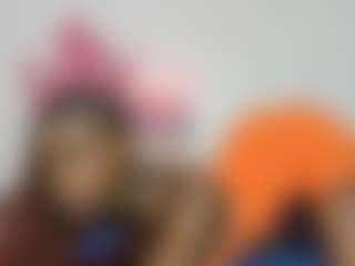 Camila360's Live Sex Cam Show