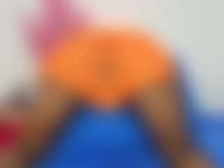 Camila360's Live Sex Cam Show