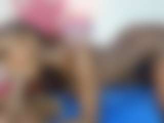 Camila360's Live Sex Cam Show