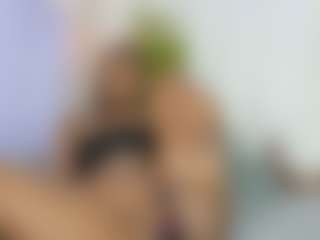 Camila360's Live Sex Cam Show