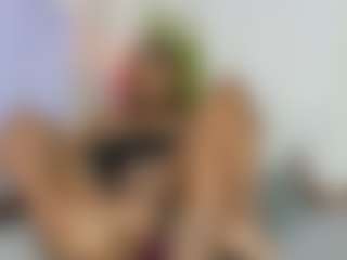 Camila360's Live Sex Cam Show